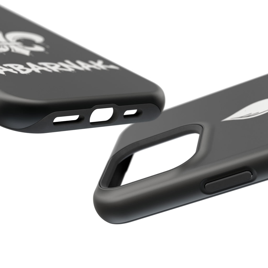 Coque de téléphone NOIR