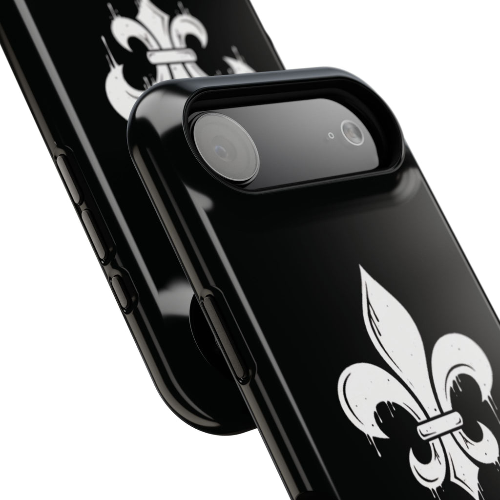 Coque de téléphone NOIR
