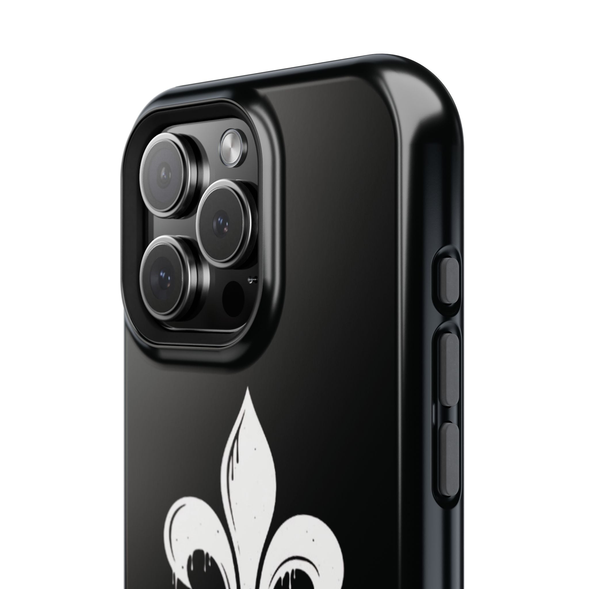 Coque de téléphone NOIR