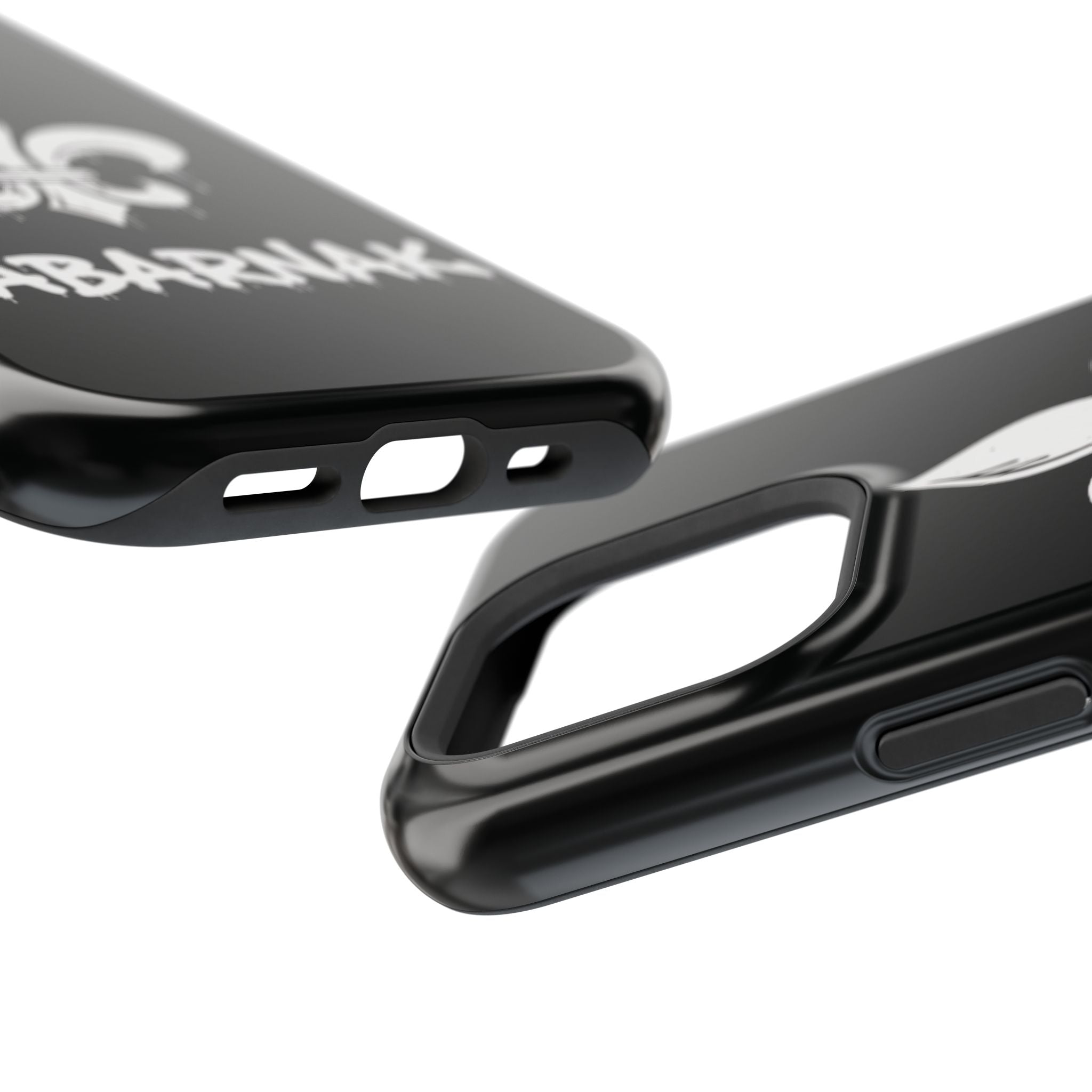 Coque de téléphone NOIR
