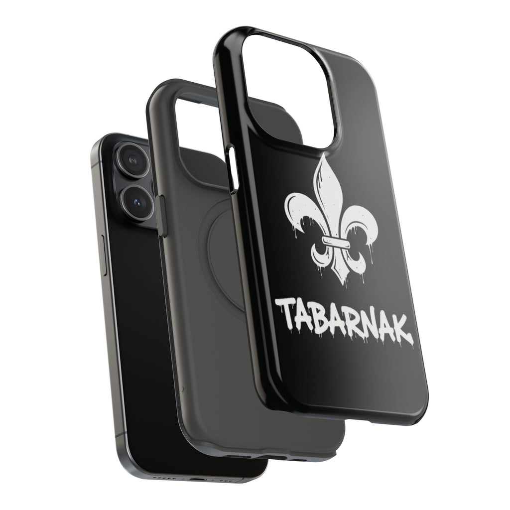Coque de téléphone NOIR