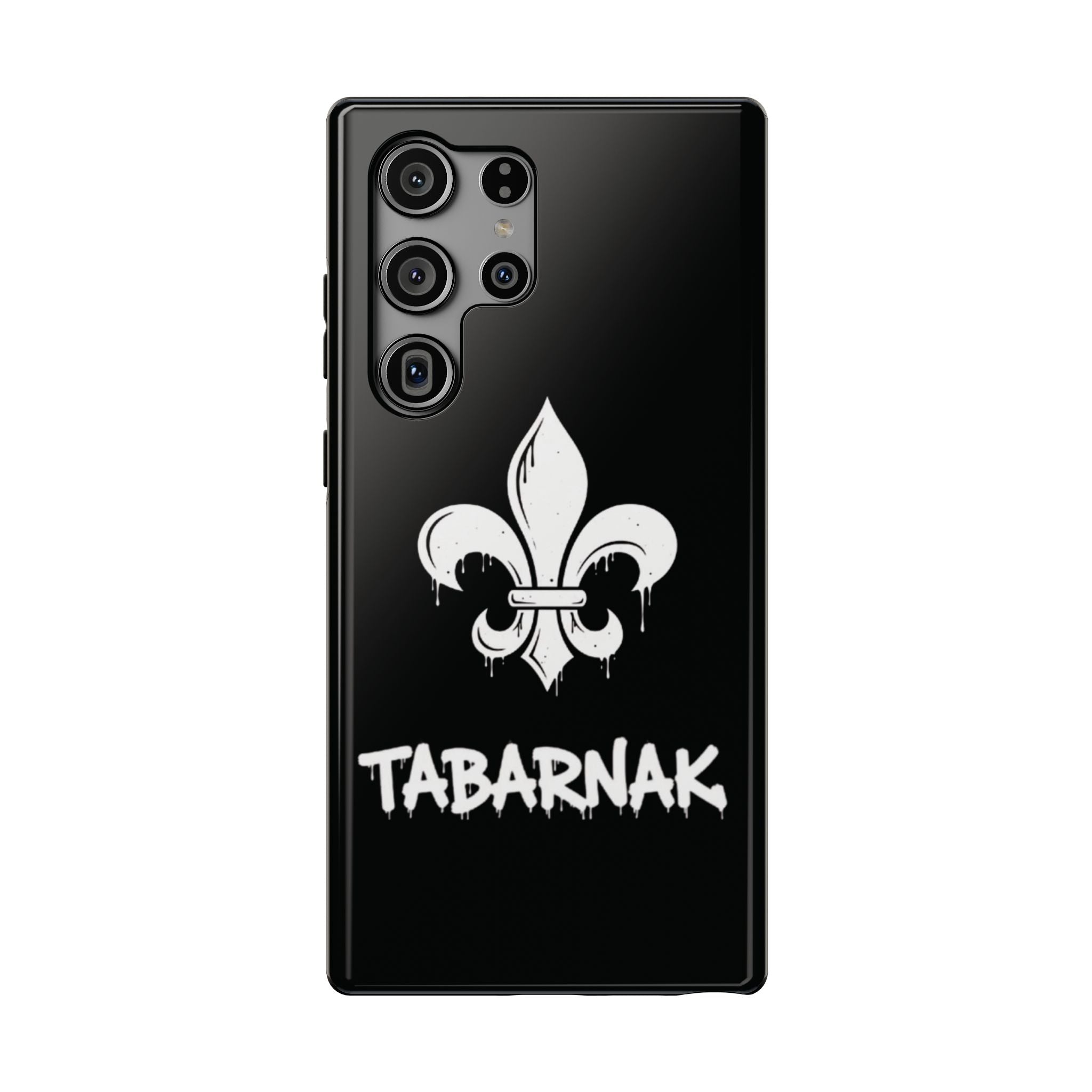 Coque de téléphone NOIR