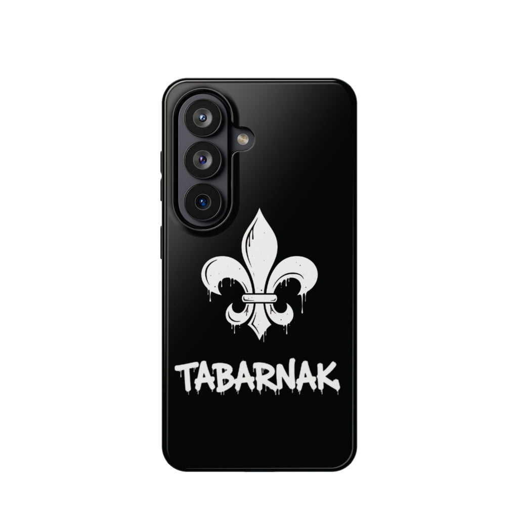 Coque de téléphone NOIR