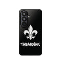 Coque de téléphone NOIR
