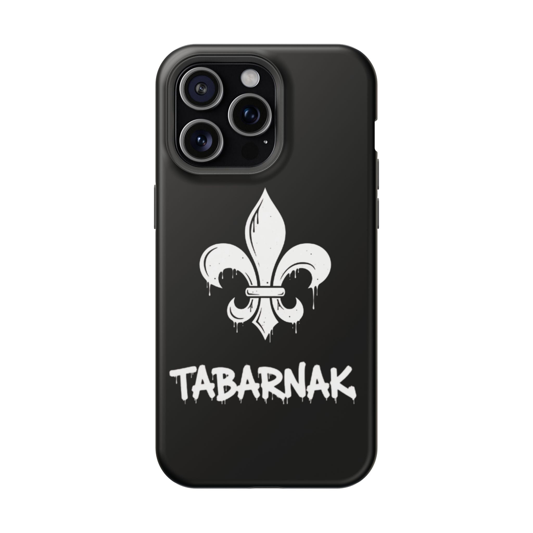 Coque de téléphone NOIR