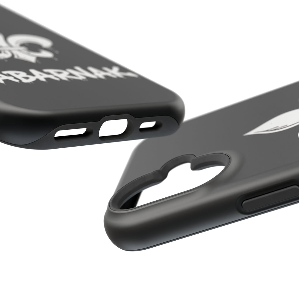 Coque de téléphone NOIR