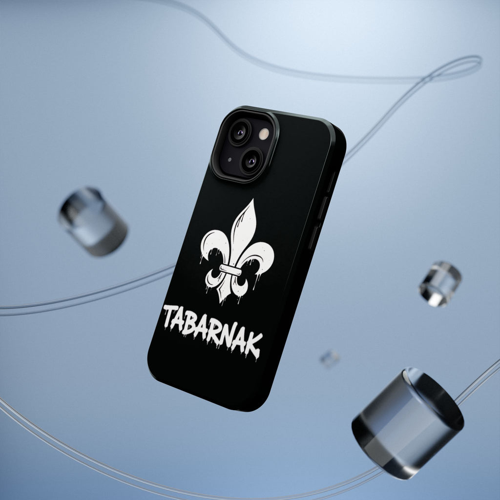 Coque de téléphone NOIR
