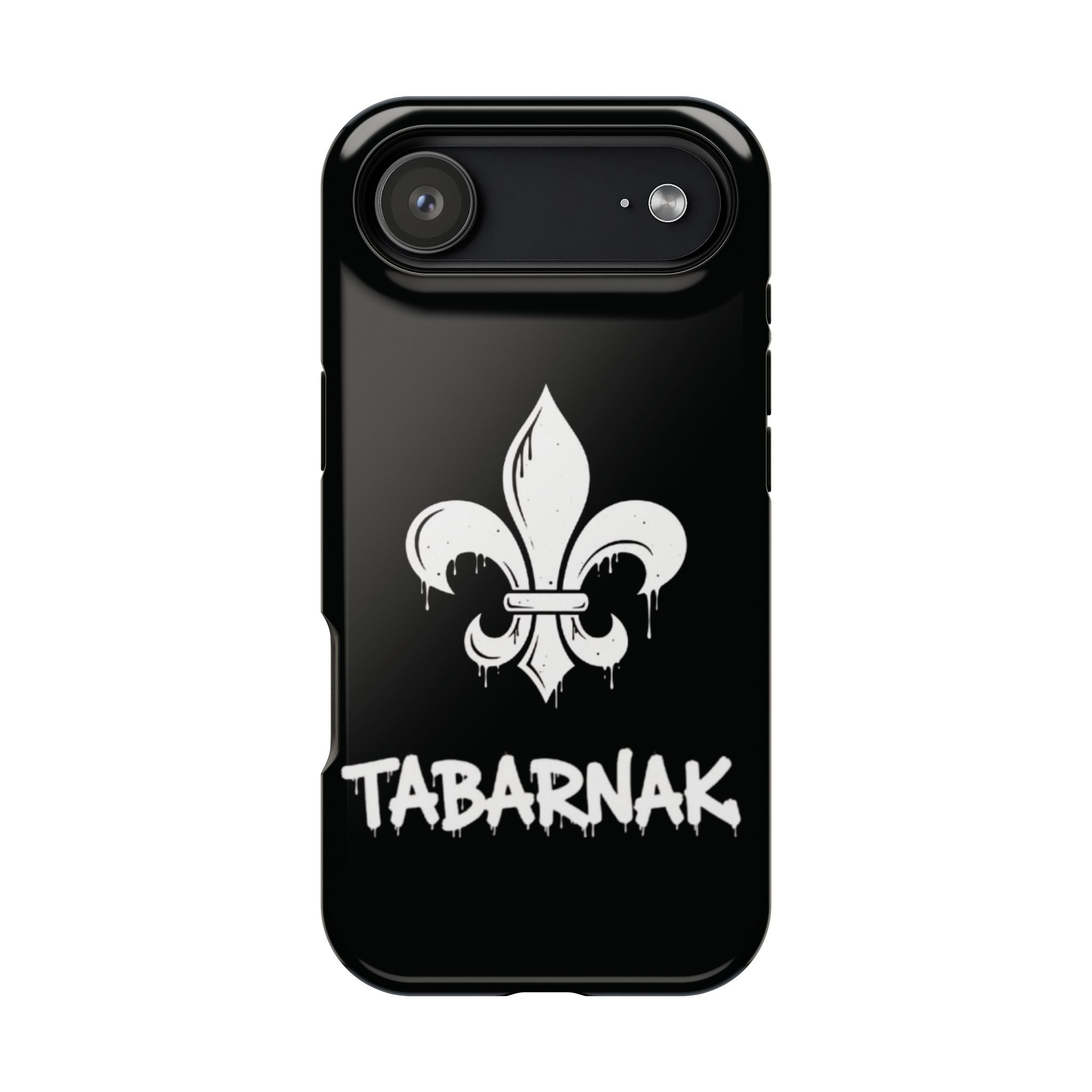 Coque de téléphone NOIR