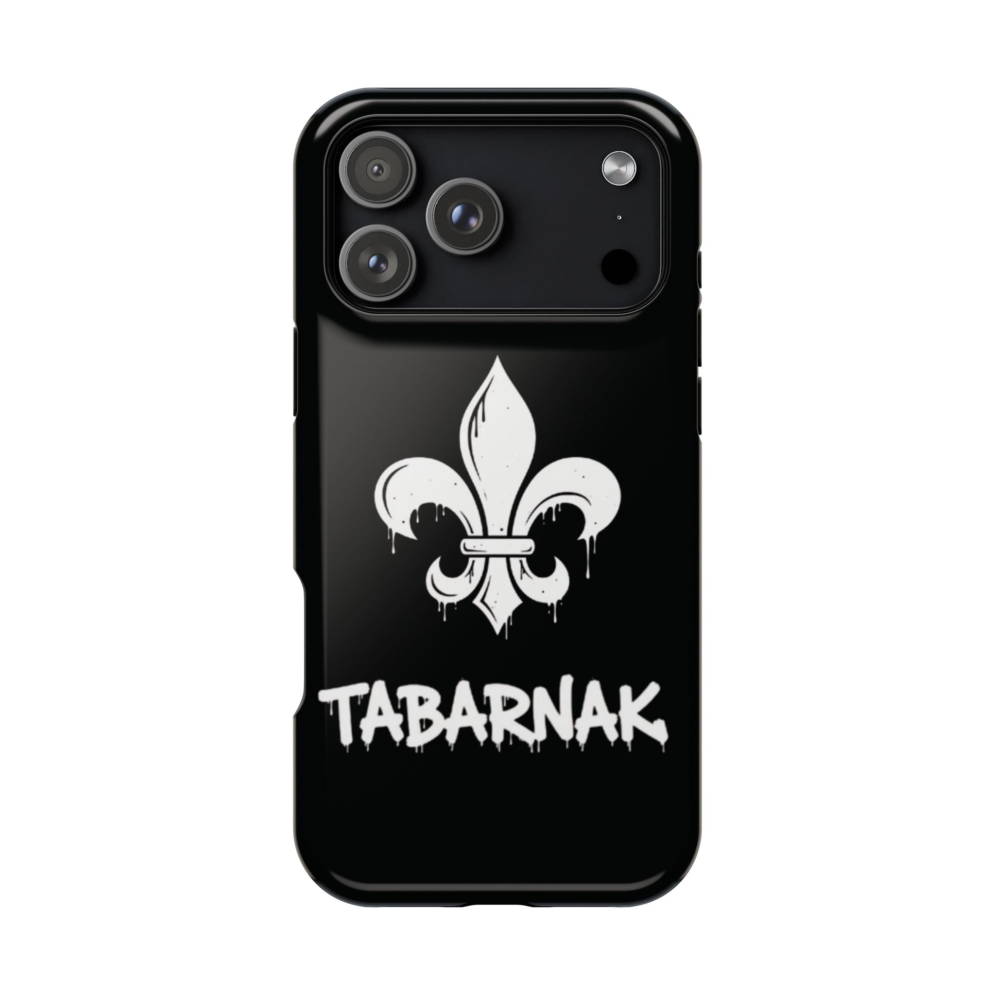 Coque de téléphone NOIR