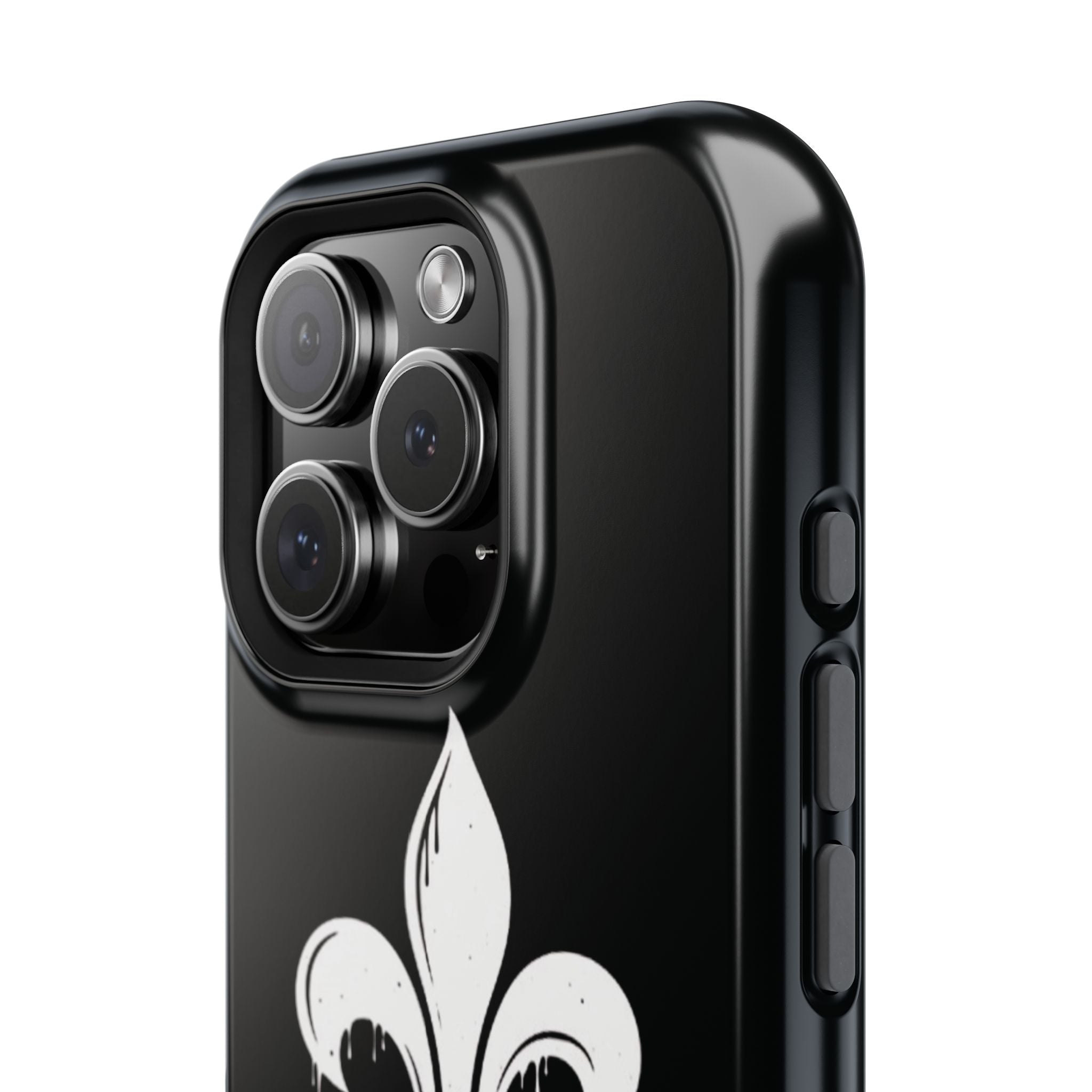 Coque de téléphone NOIR