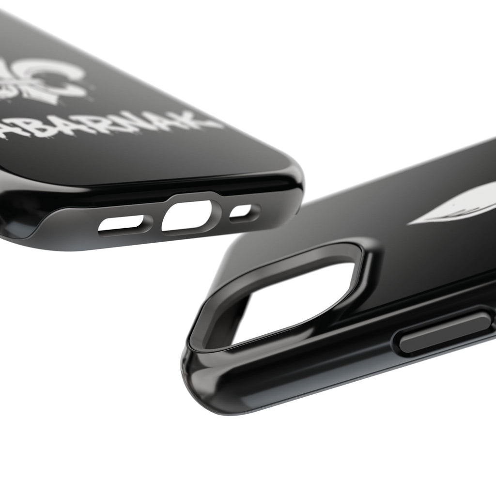 Coque de téléphone NOIR