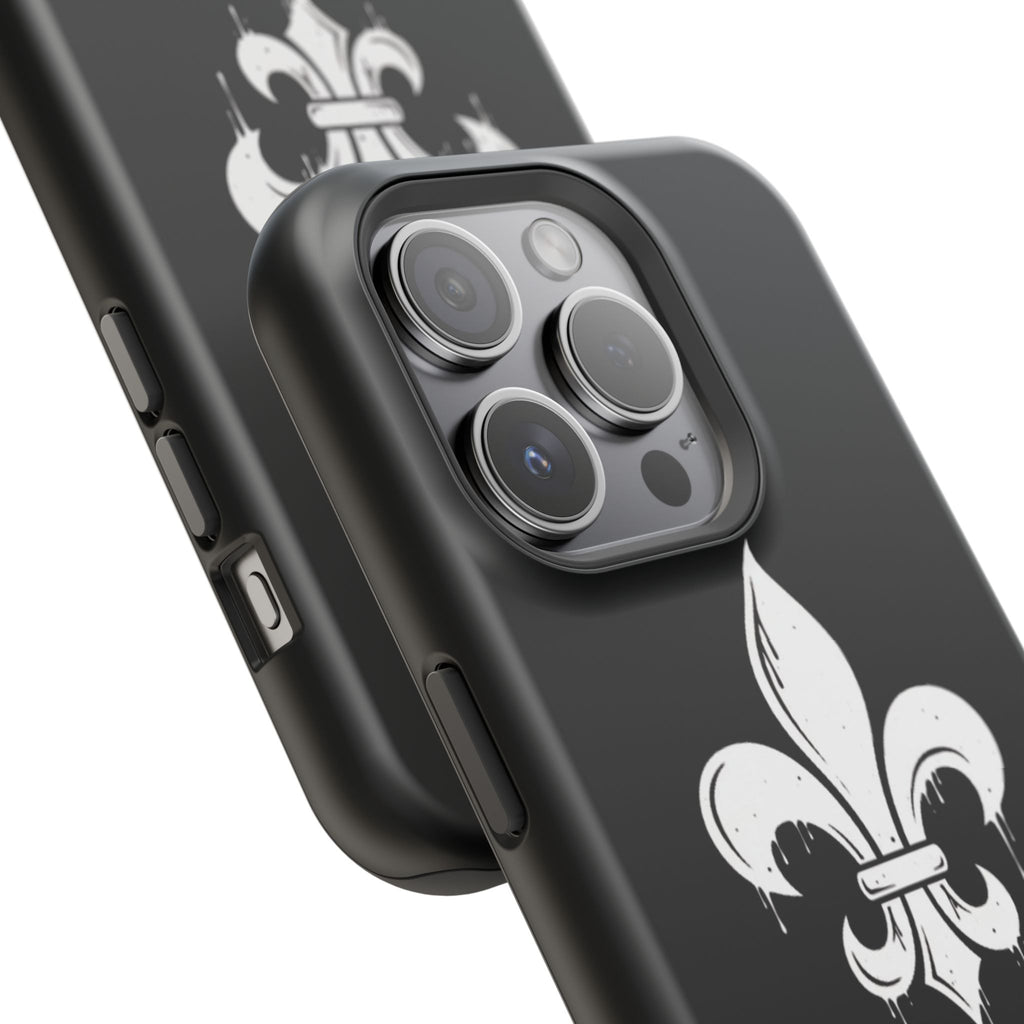 Coque de téléphone NOIR