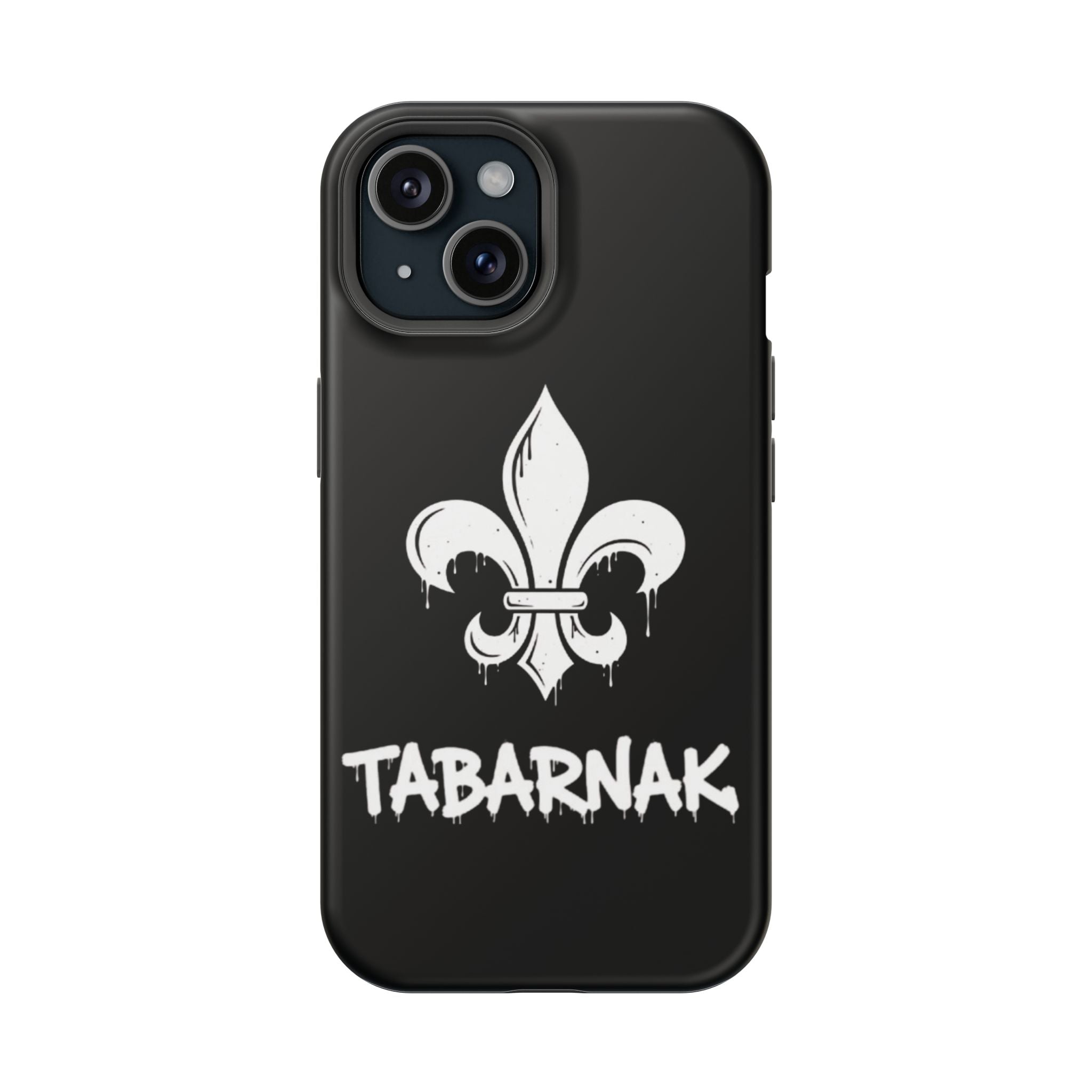 Coque de téléphone NOIR