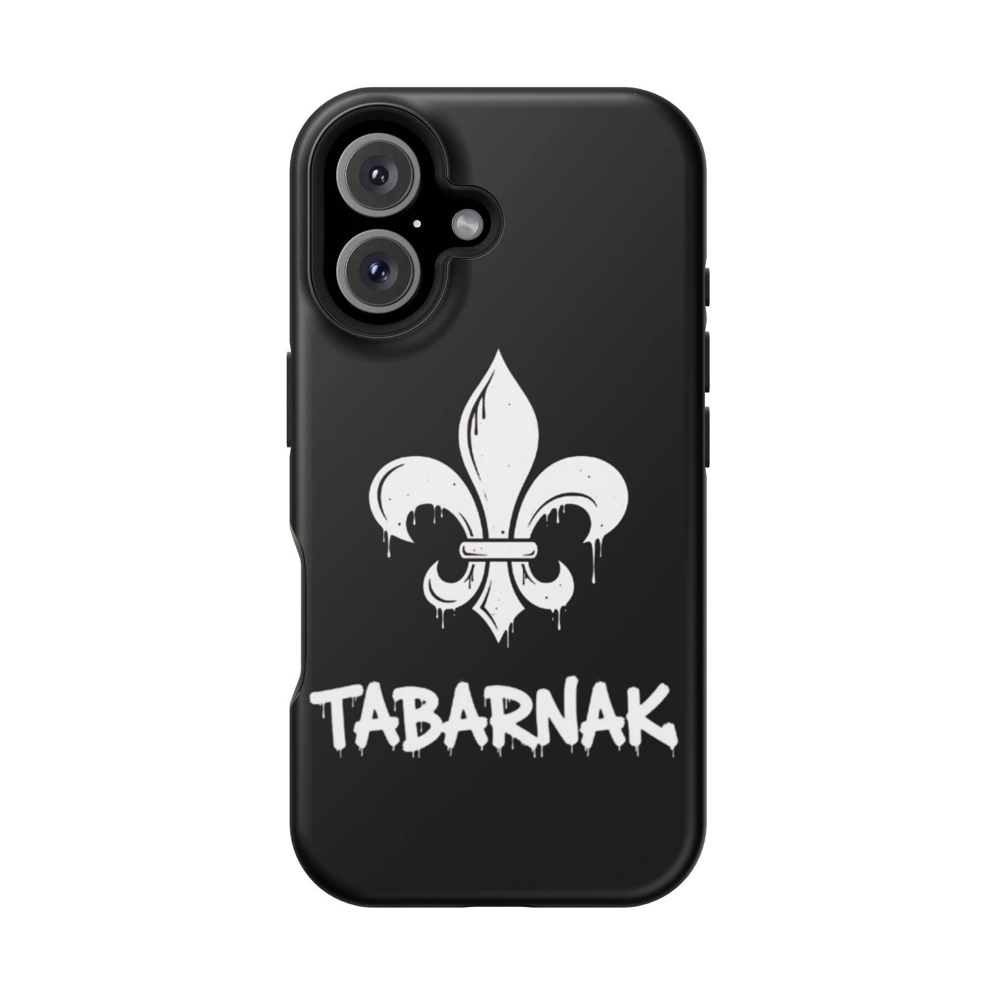 Coque de téléphone NOIR