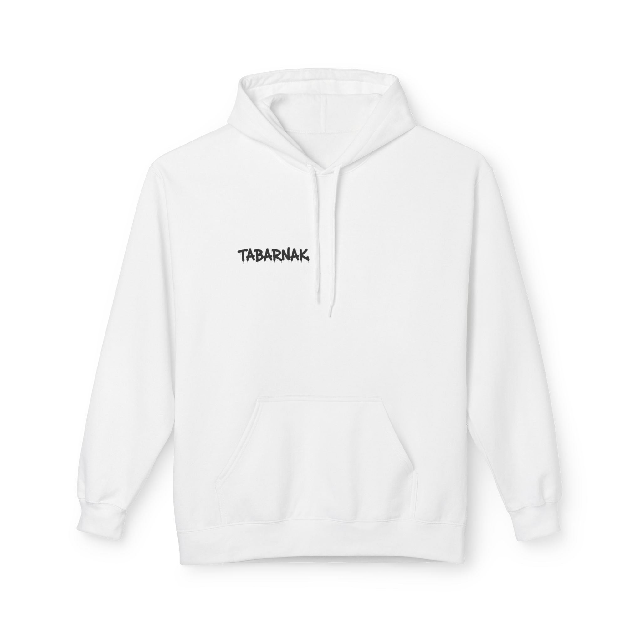 Hoodie Québec Tabarnak