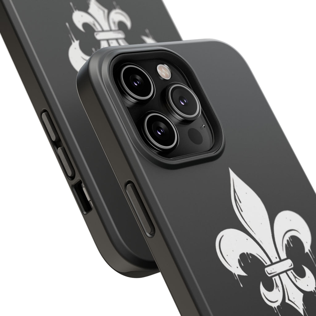 Coque de téléphone NOIR