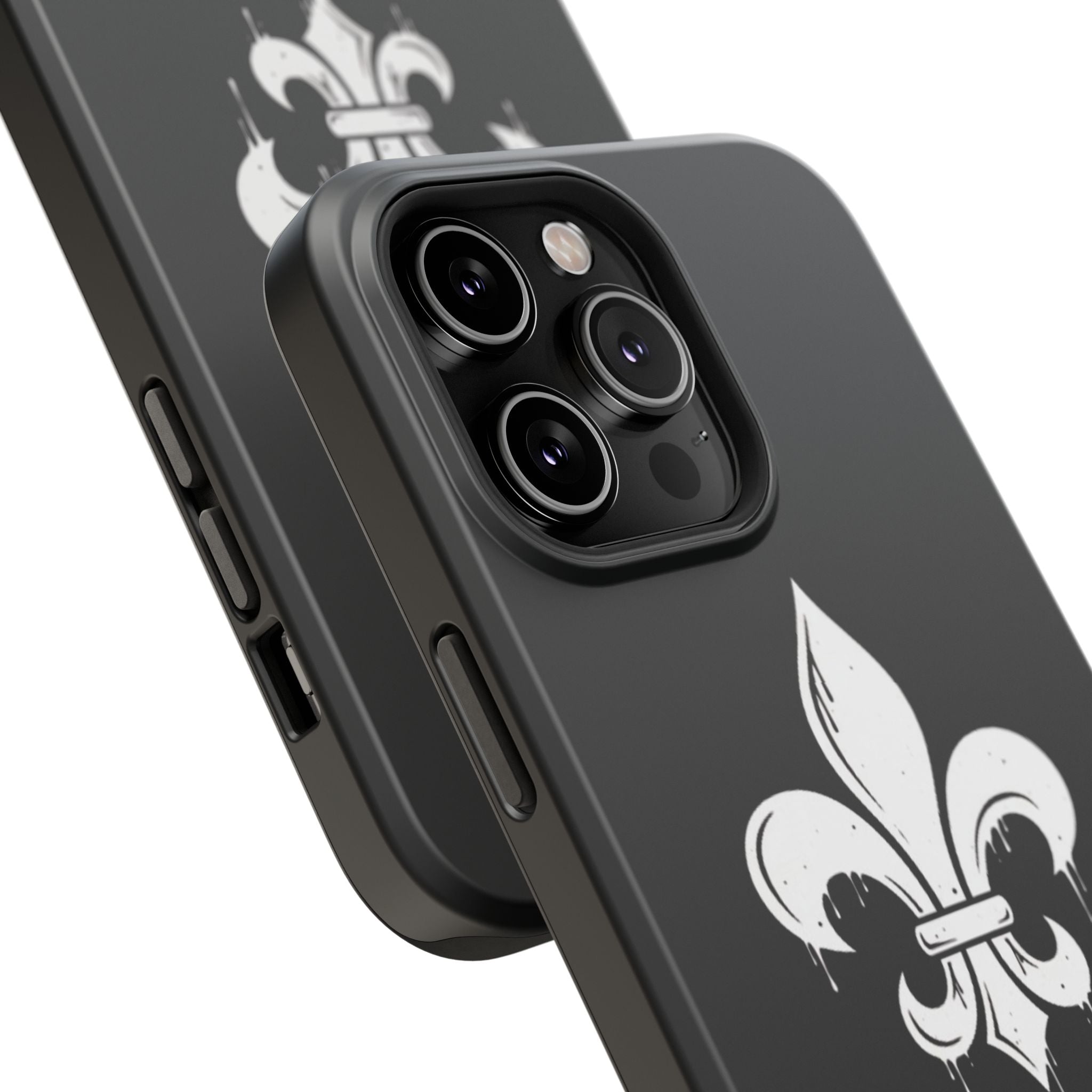 Coque de téléphone NOIR