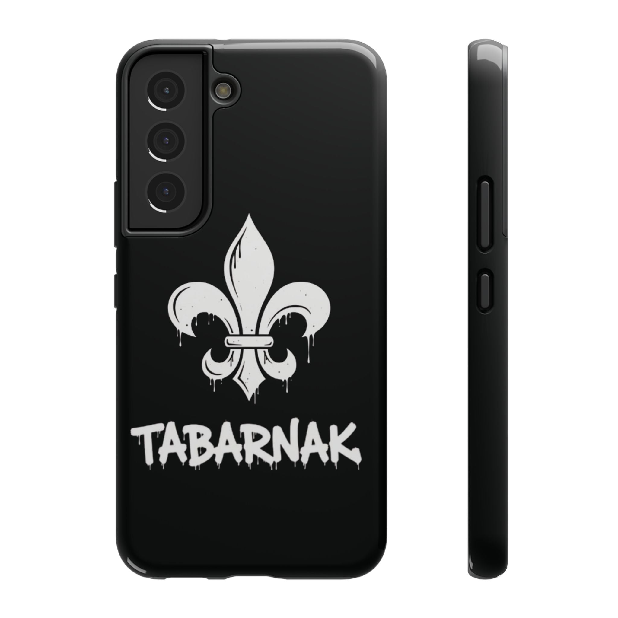 Coque de téléphone NOIR