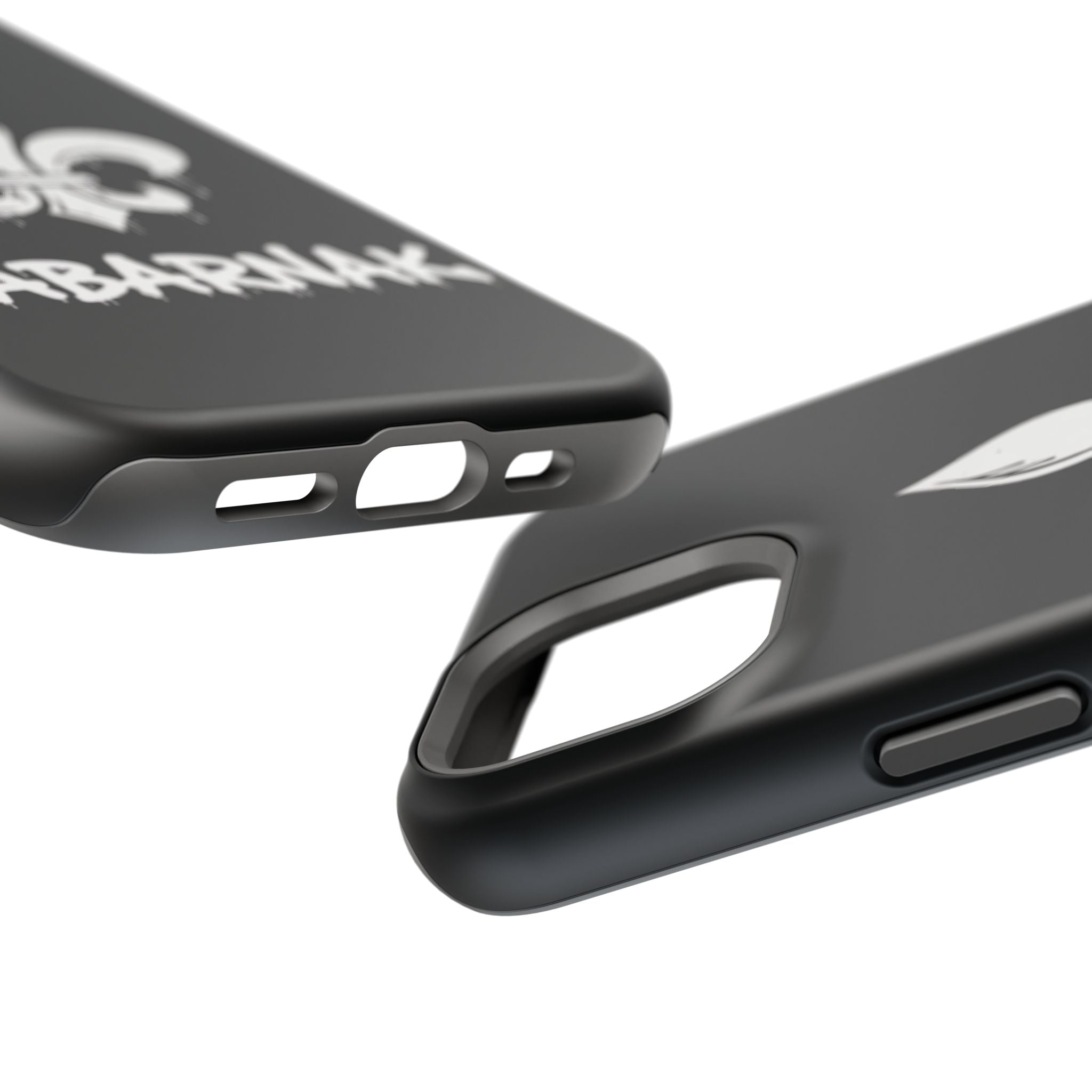 Coque de téléphone NOIR