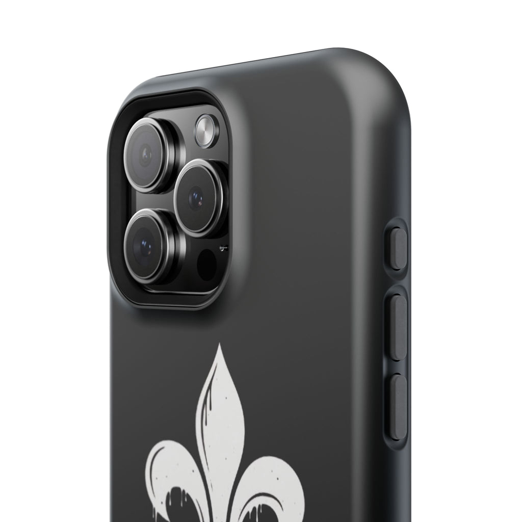 Coque de téléphone NOIR