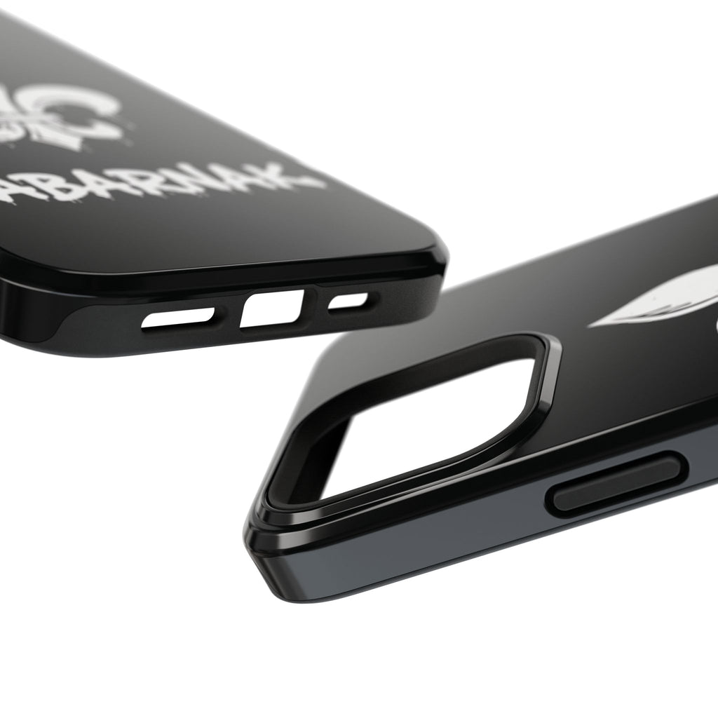 Coque de téléphone NOIR