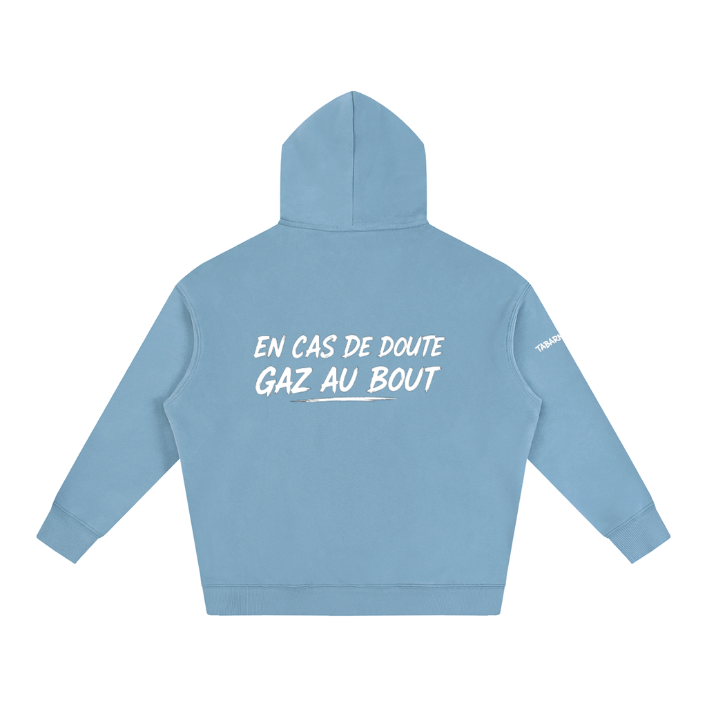 Hoodie GAZ AU BOUT
