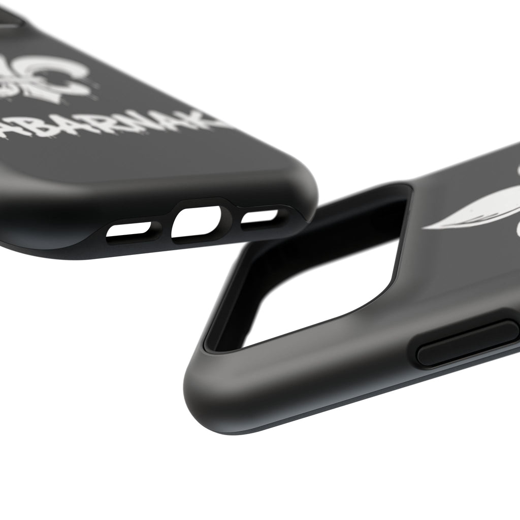 Coque de téléphone NOIR