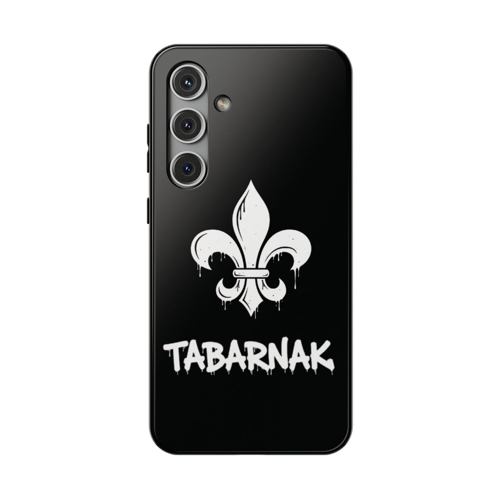 Coque de téléphone NOIR