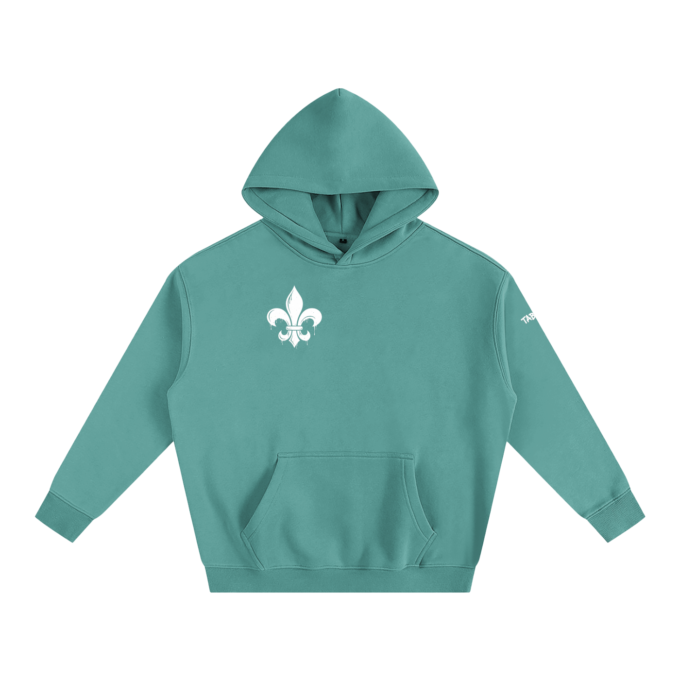 Hoodie 1867 QUÉBEC