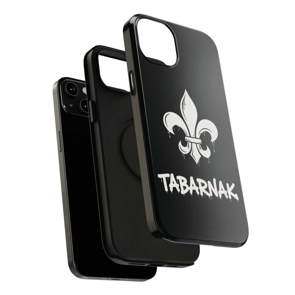 Coque de téléphone NOIR