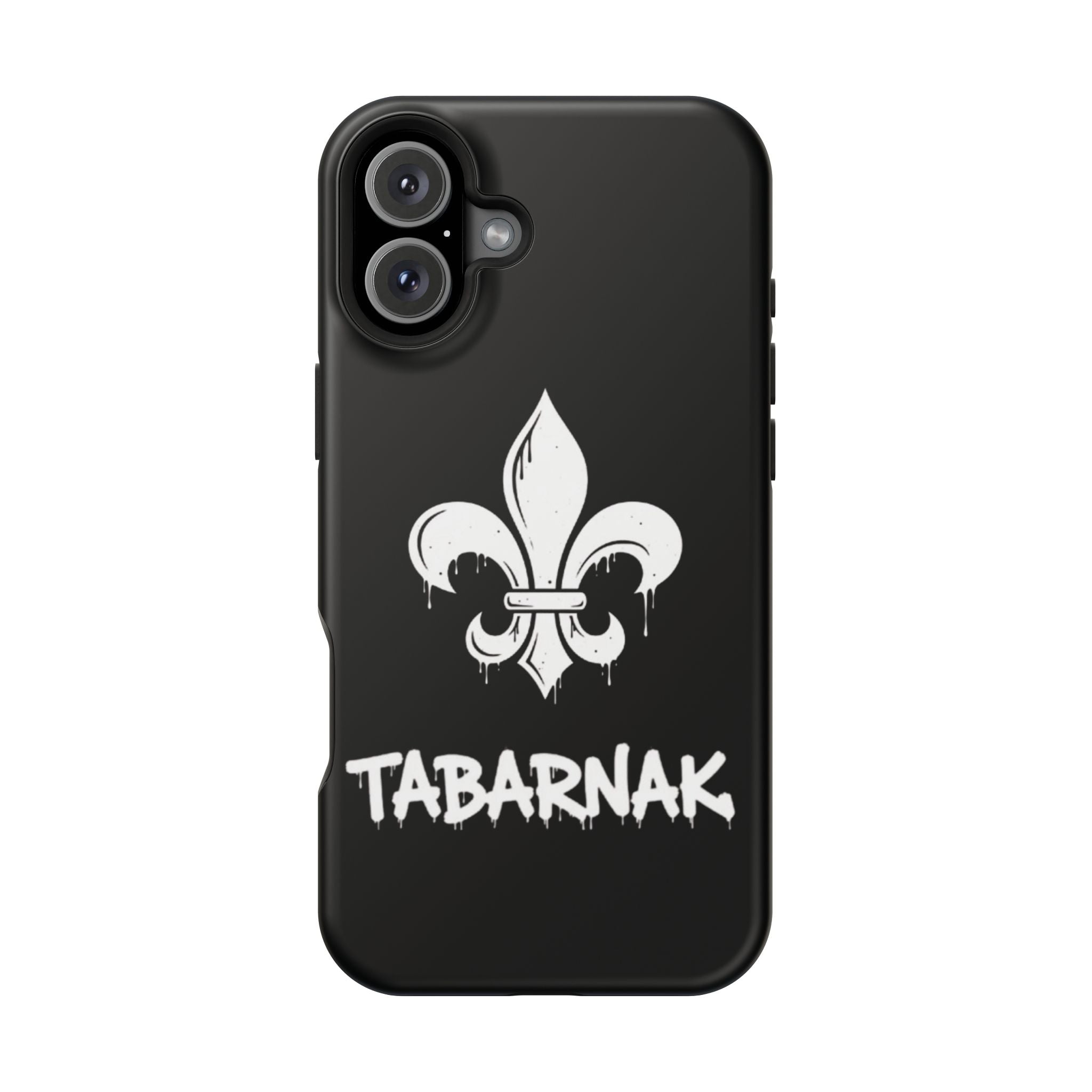 Coque de téléphone NOIR