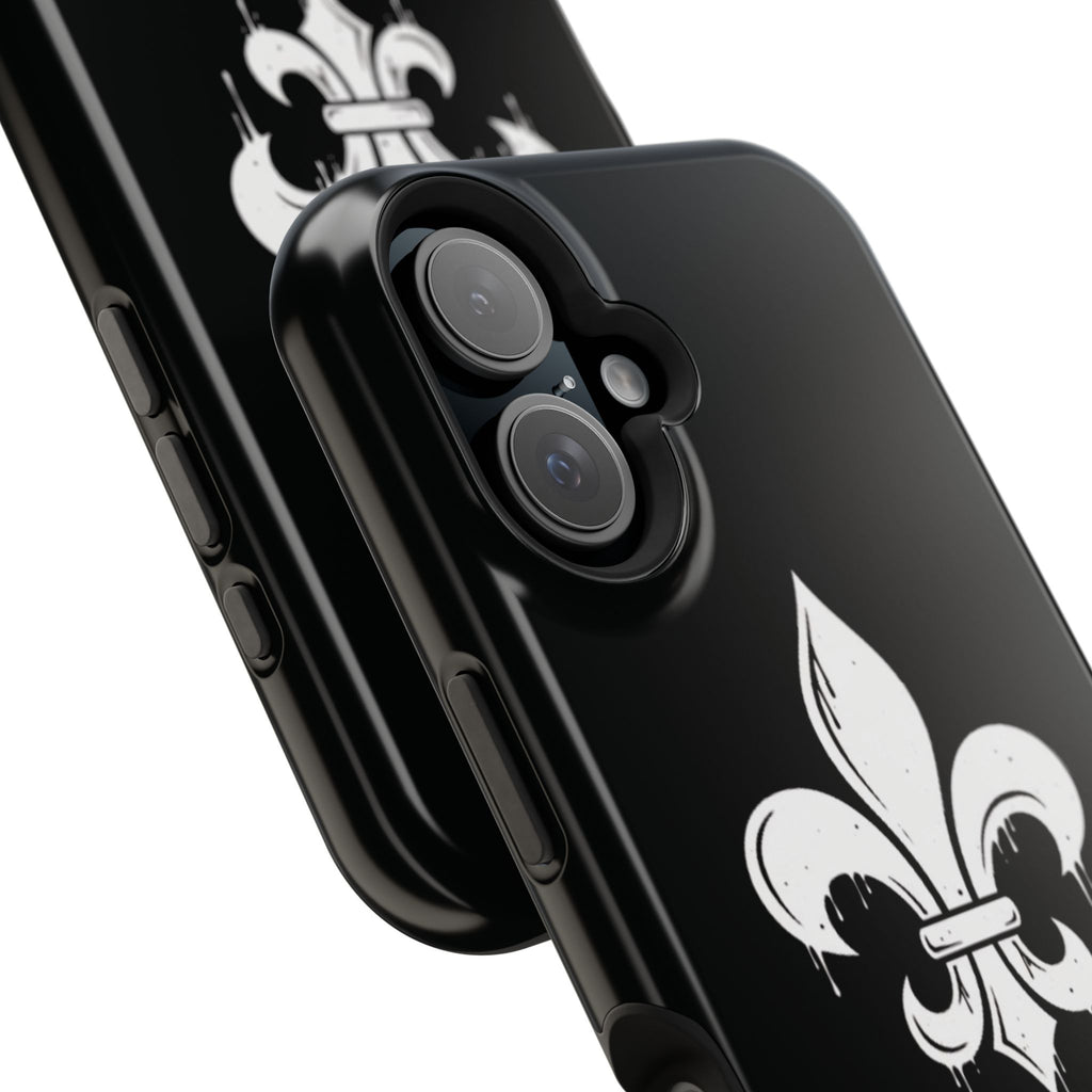 Coque de téléphone NOIR