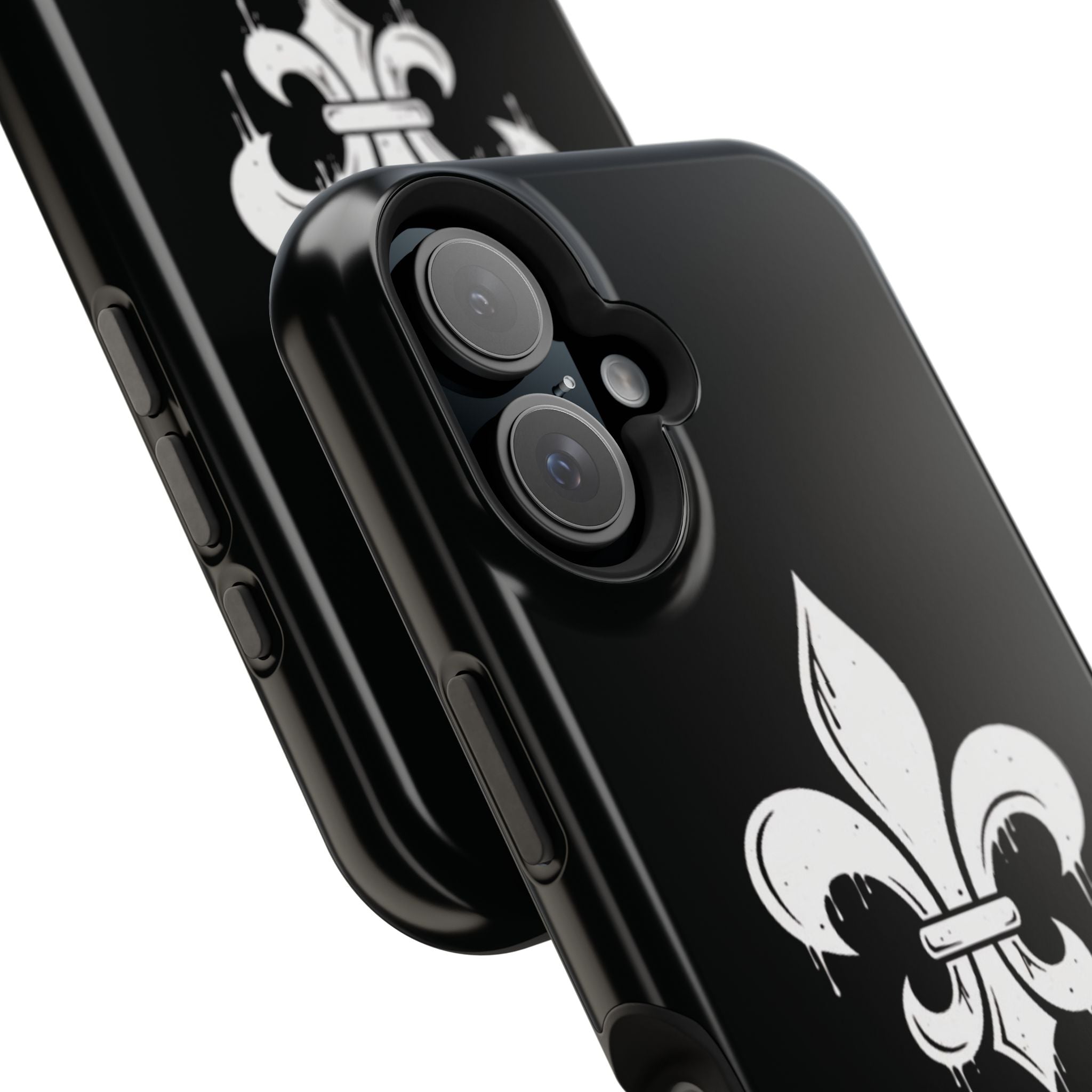 Coque de téléphone NOIR