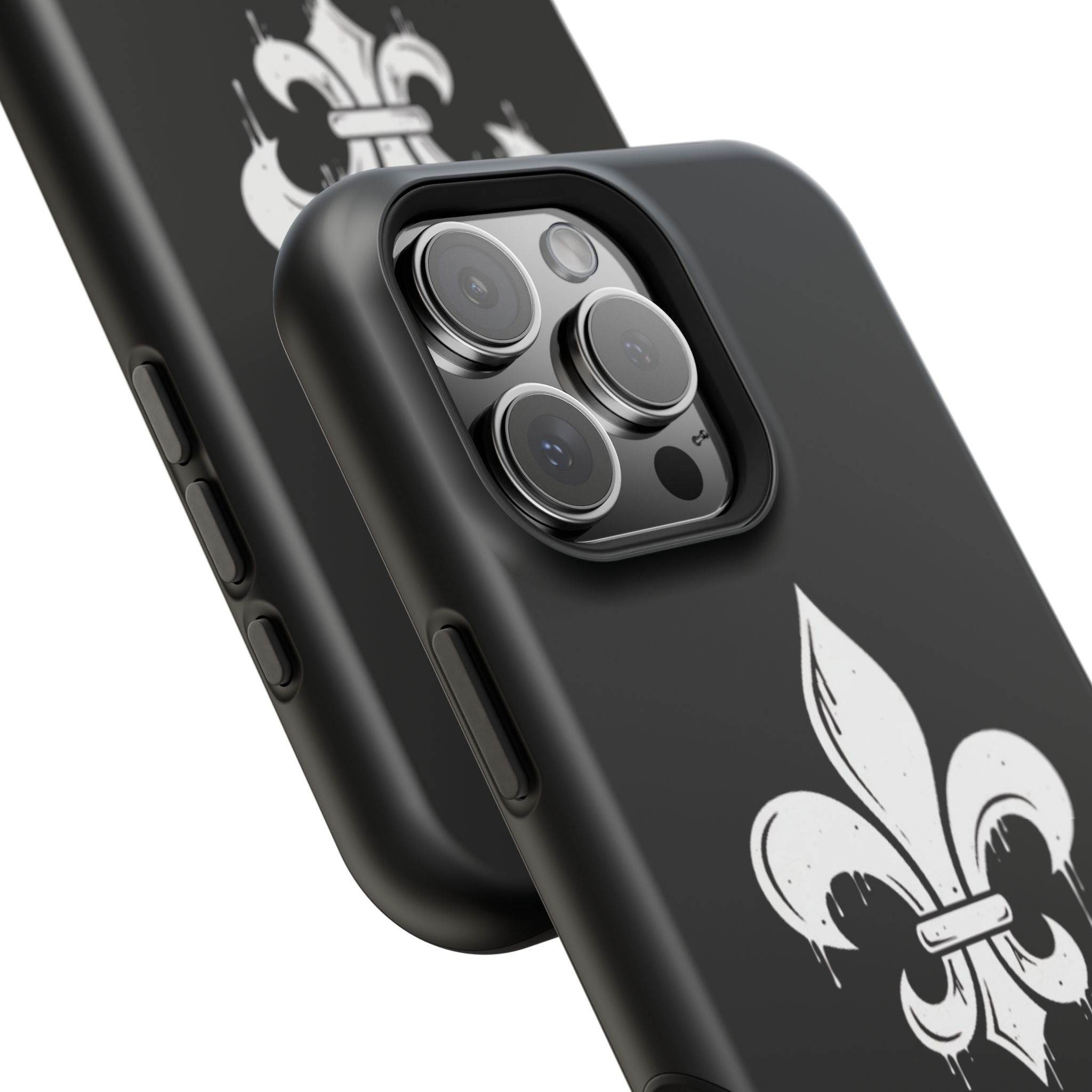 Coque de téléphone NOIR