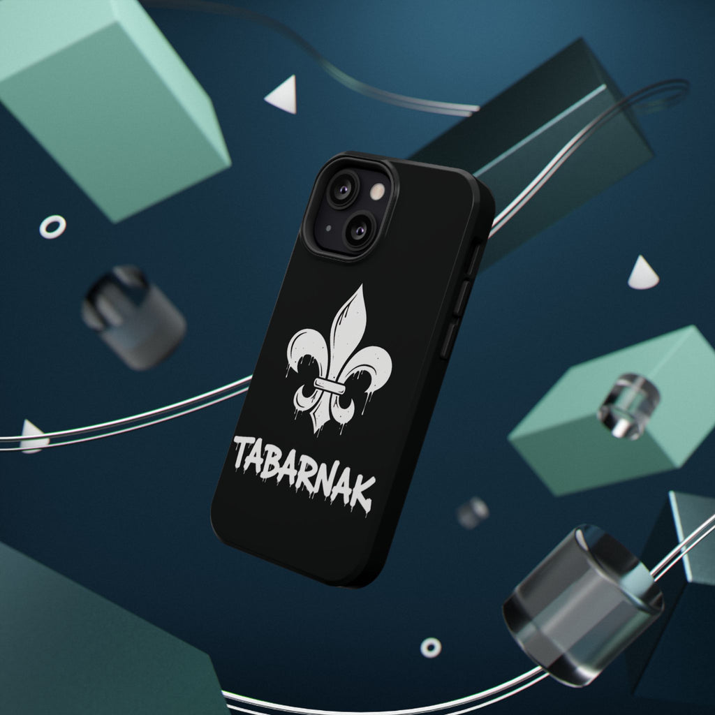 Coque de téléphone NOIR