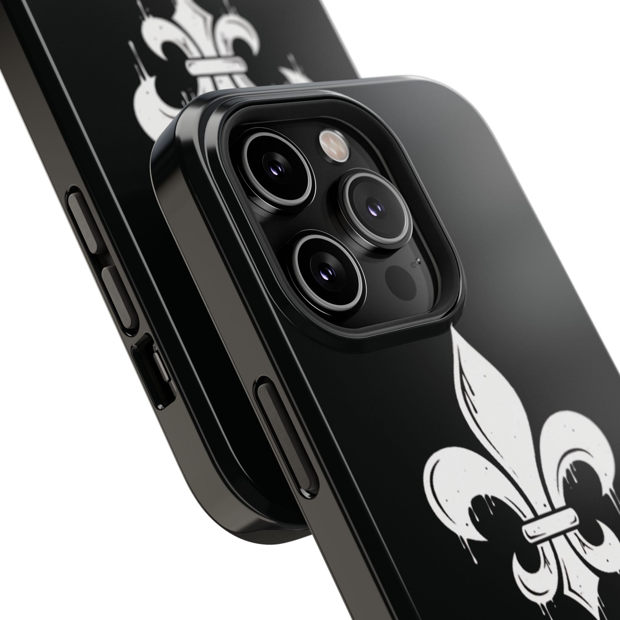 Coque de téléphone NOIR