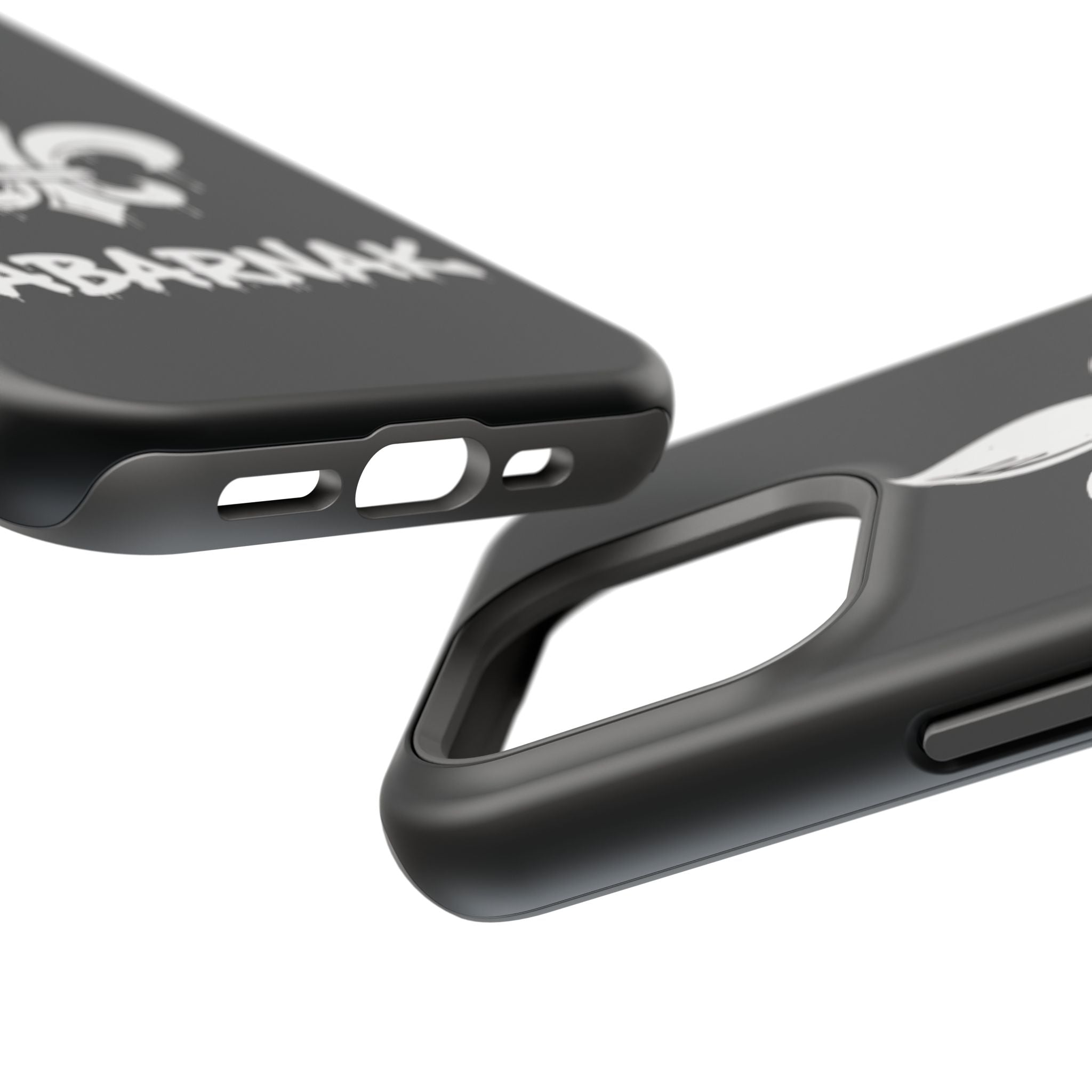 Coque de téléphone NOIR