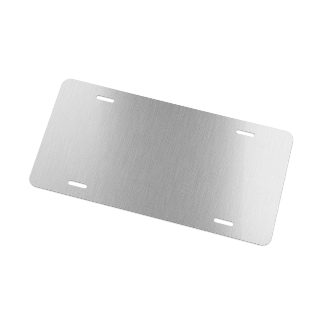 plaque Noir