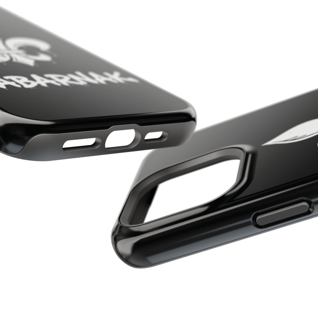 Coque de téléphone NOIR