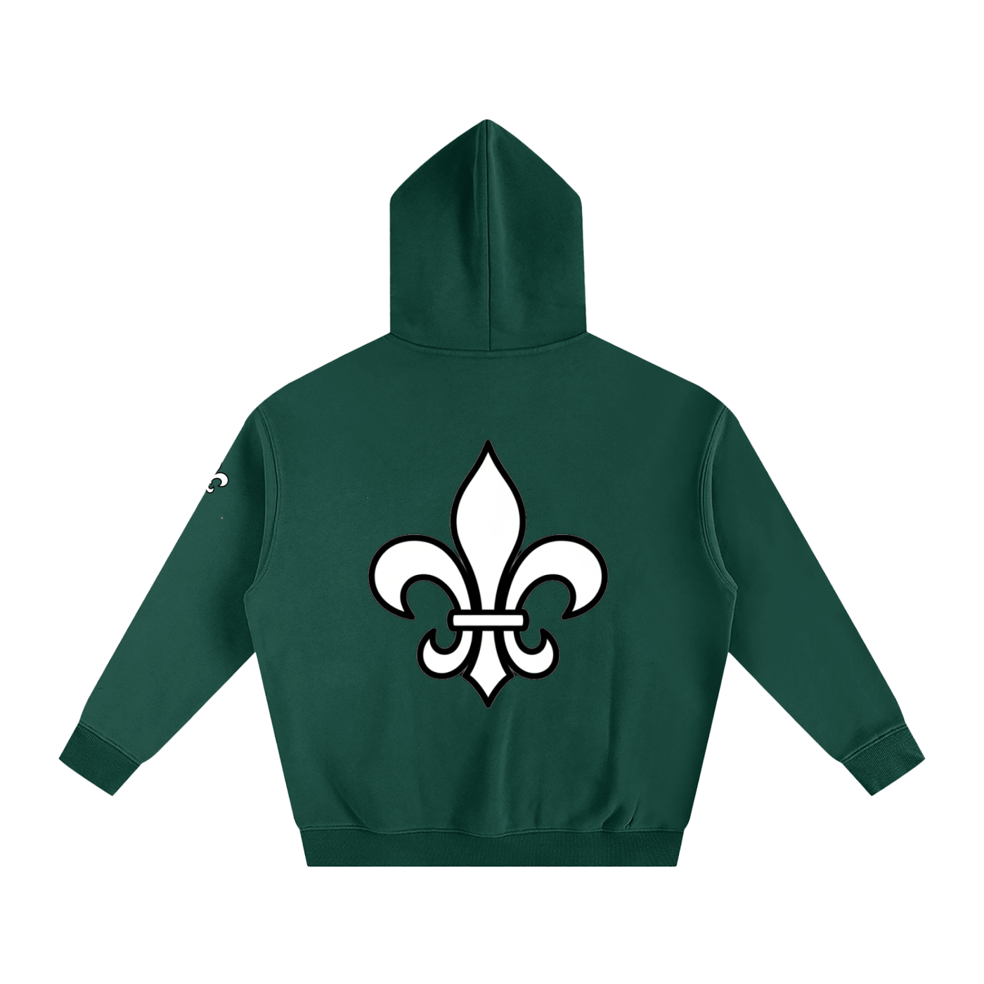Hoodie LYS