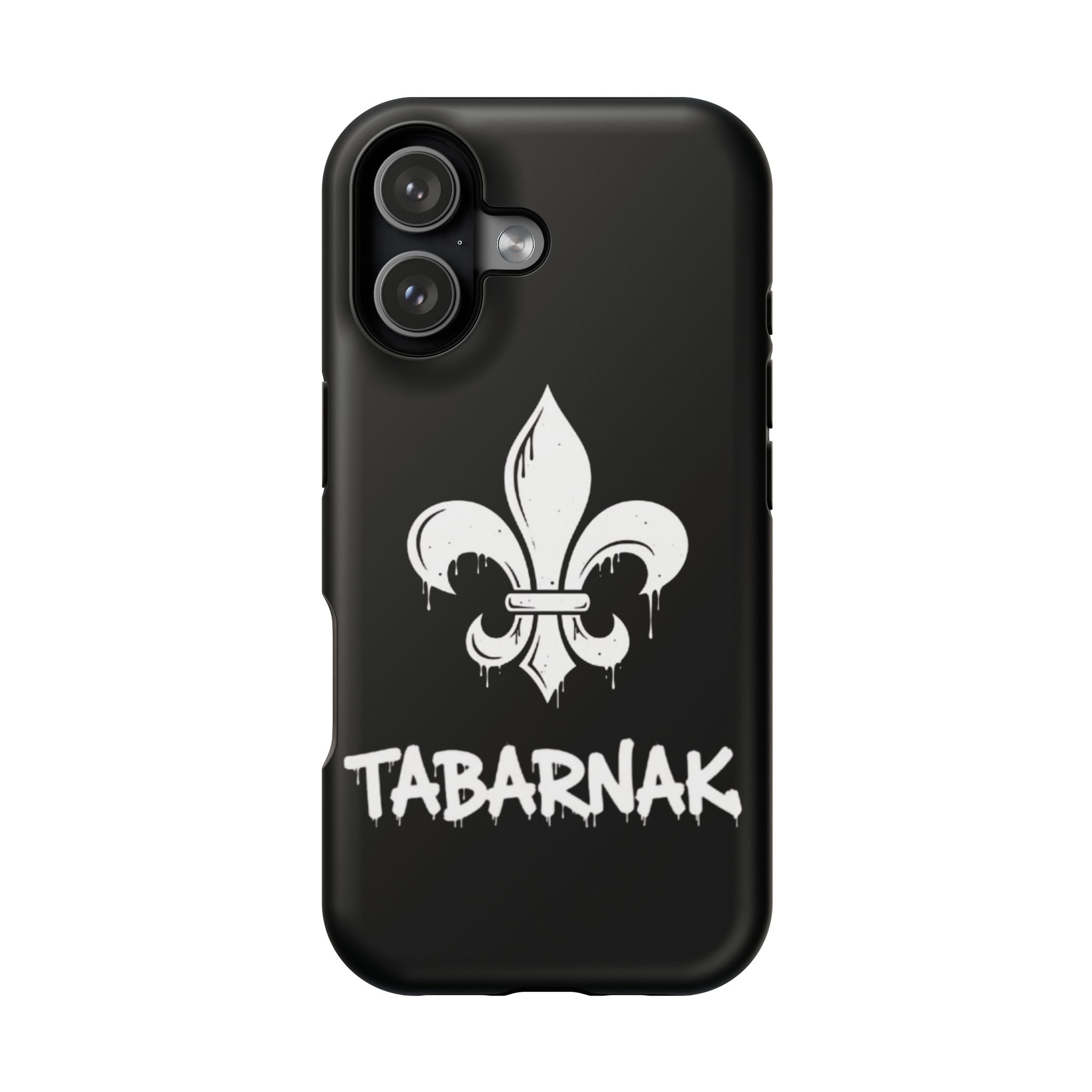 Coque de téléphone NOIR