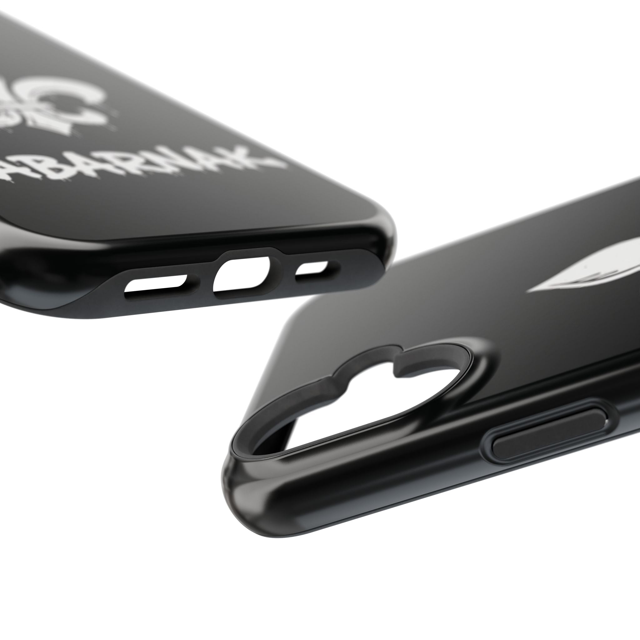 Coque de téléphone NOIR