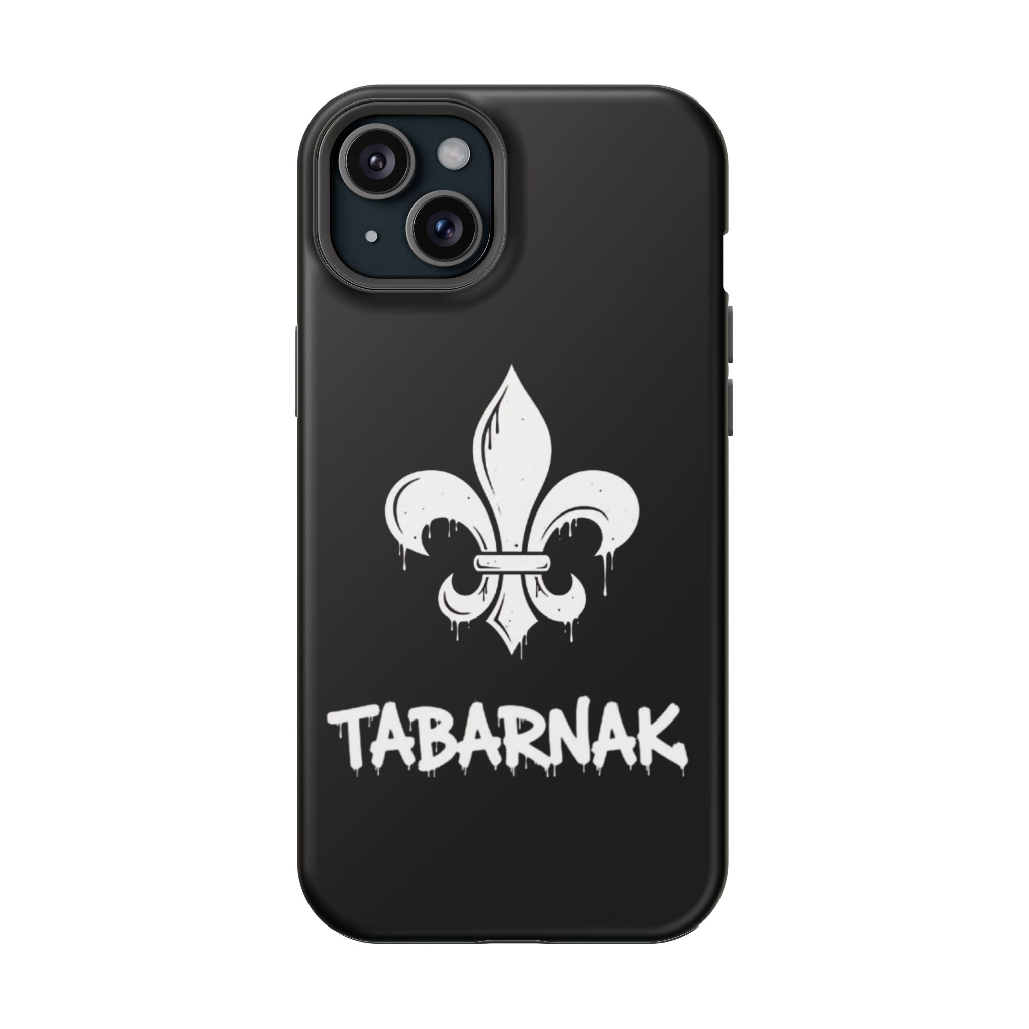 Coque de téléphone NOIR