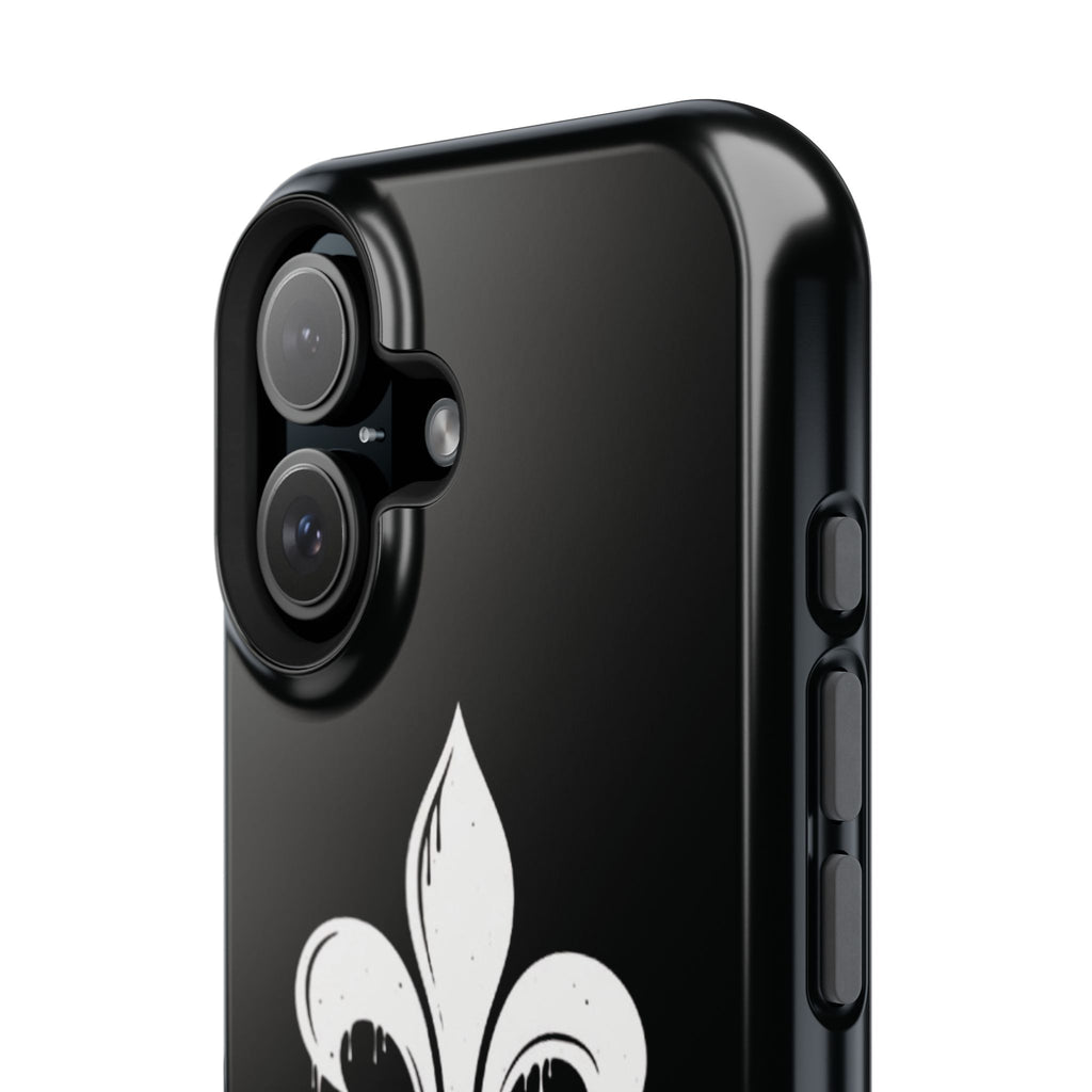 Coque de téléphone NOIR
