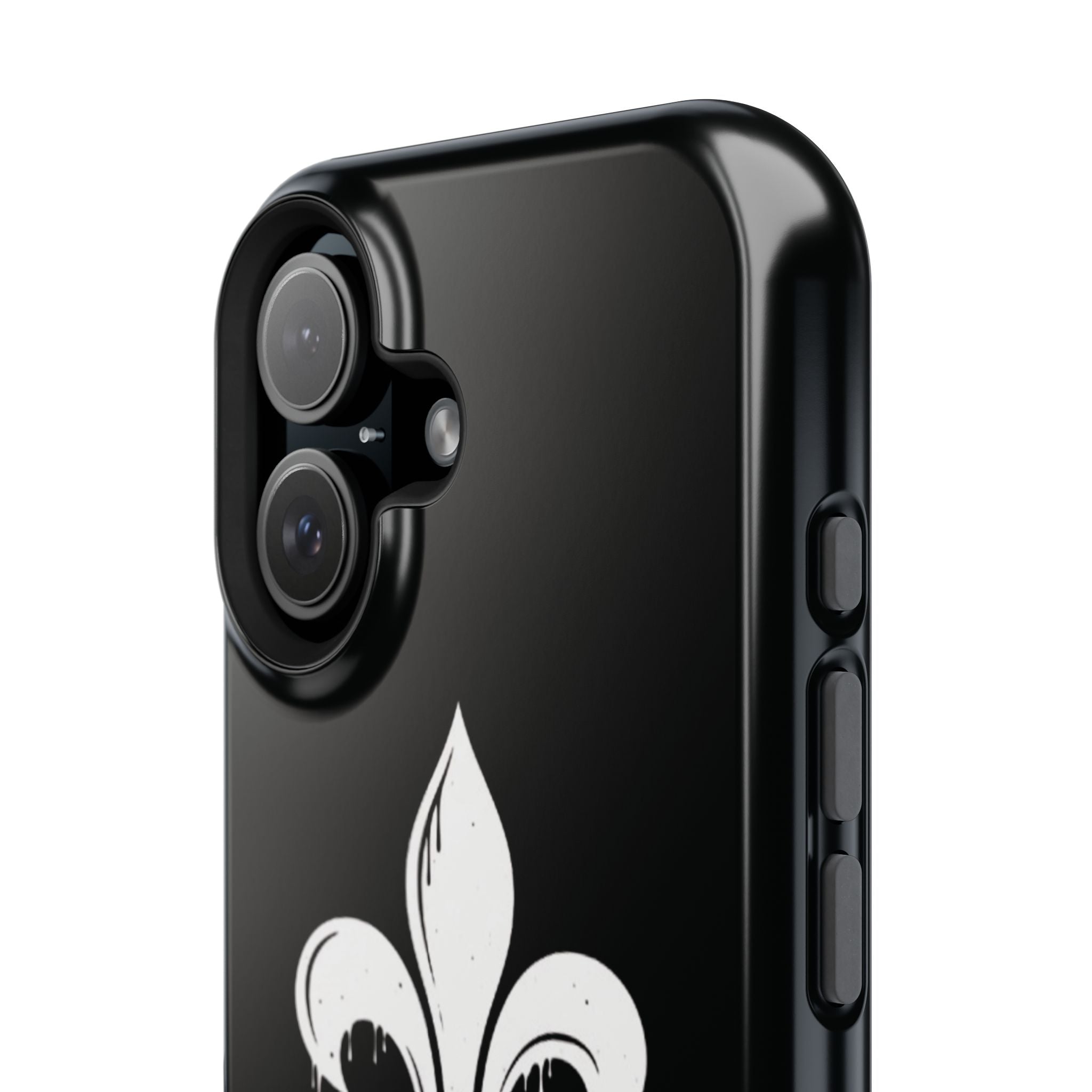 Coque de téléphone NOIR