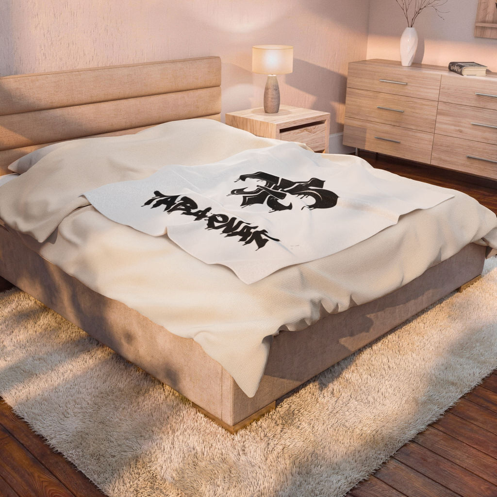 Couverture BLANC