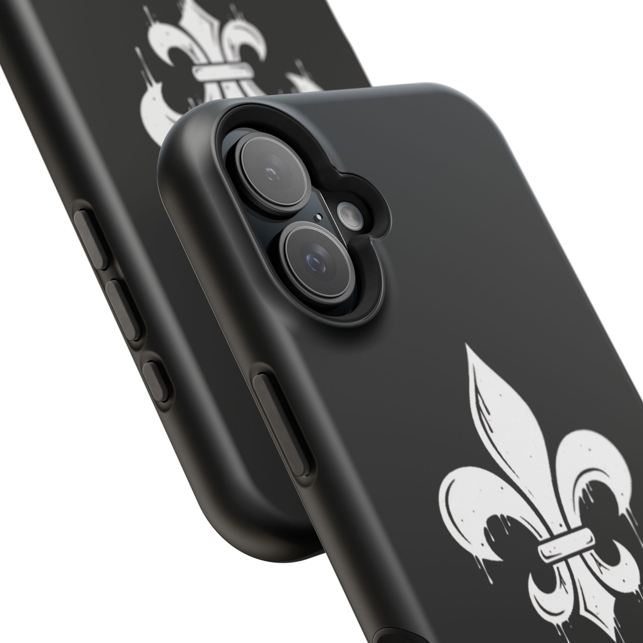 Coque de téléphone NOIR