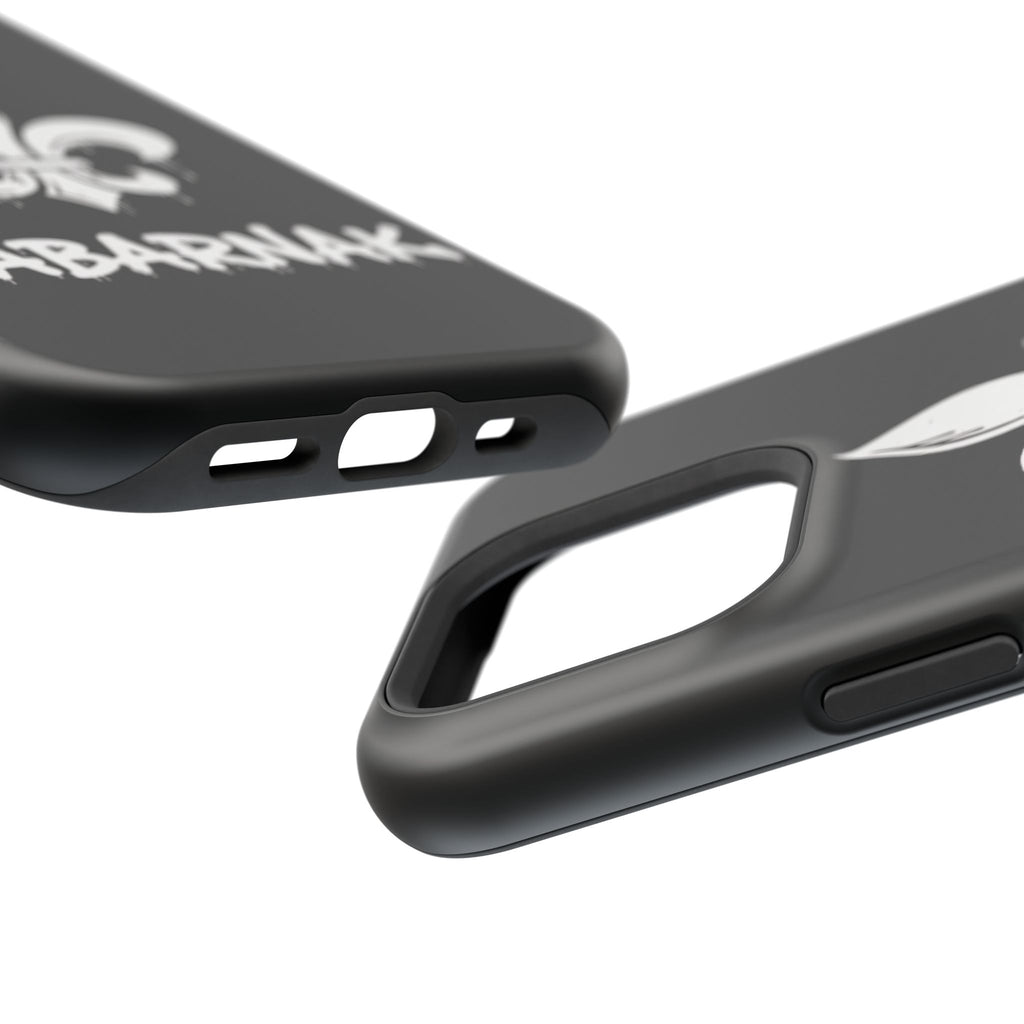 Coque de téléphone NOIR