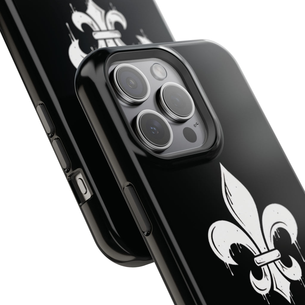 Coque de téléphone NOIR