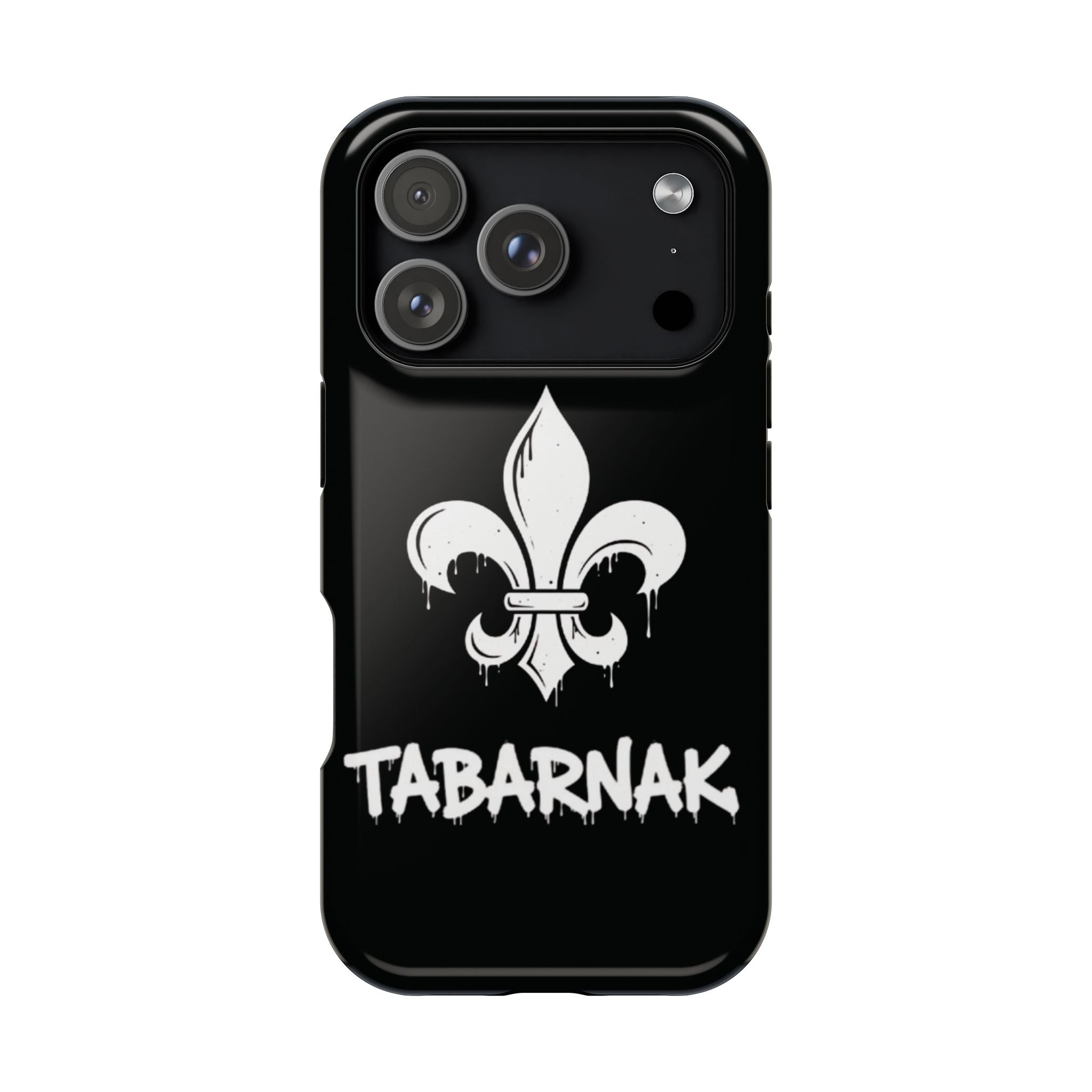 Coque de téléphone NOIR